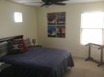Guest Bedroom - queen bed