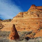 South Coyote Buttes, Kanab