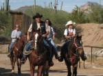 AZ Trailriding