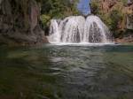 Fossil Creek, Camp Verde