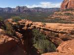 Sedona, Devil's Bridge