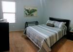Guest Bedroom - queen bed