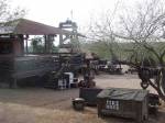 Goldfield Ghost Town
