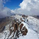 Superstitions Ridgeline