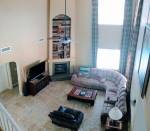 Family Room - with fireplace for those cooler winter nights