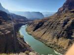 Colorado River, Grand Canyon