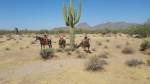 Desert Trail Ride